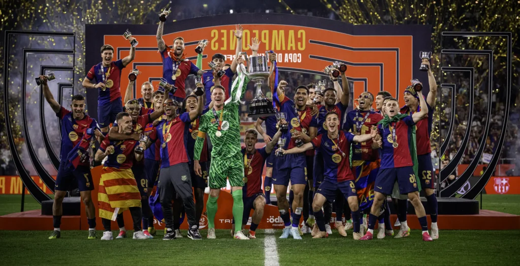 apuestas copa del rey