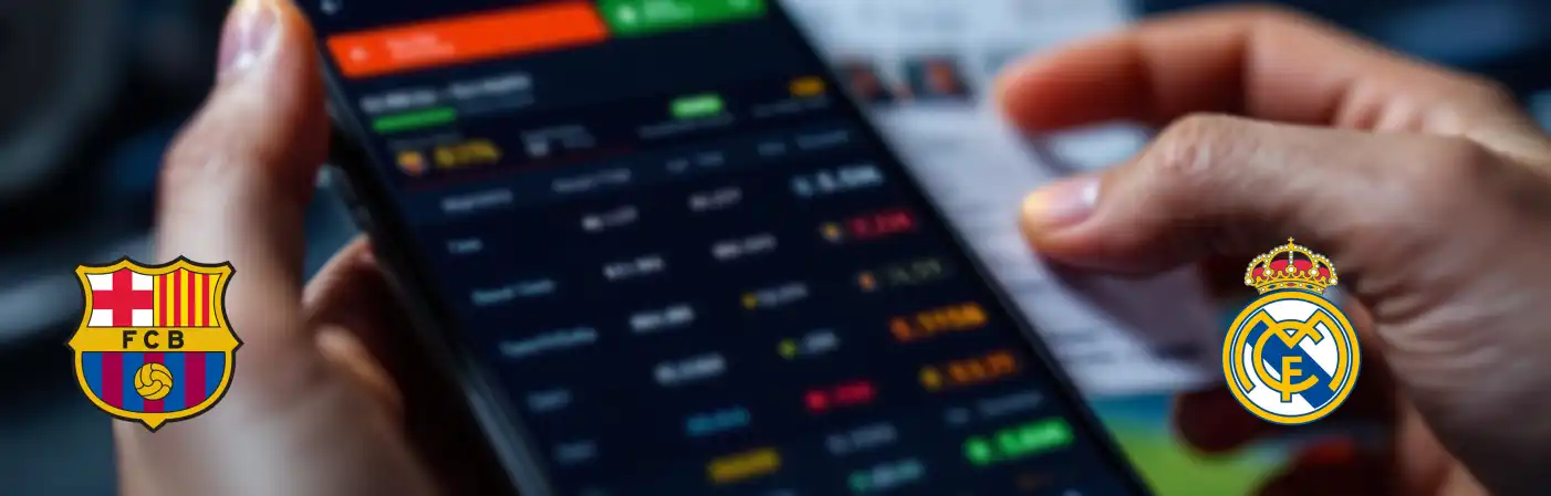 apuestas para el clásico