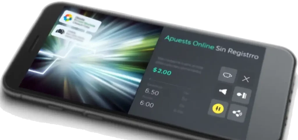 apuestas deportivas sin registro