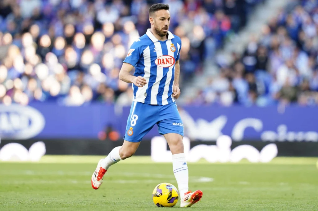 Eduardo Expósito Jaén