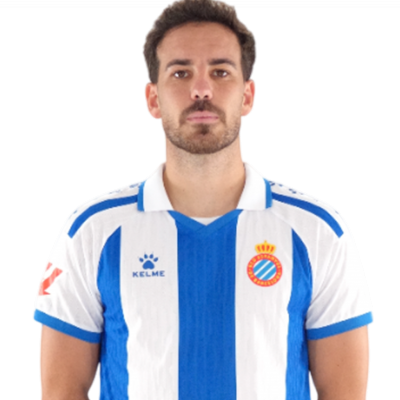 Eduardo Expósito Jaén