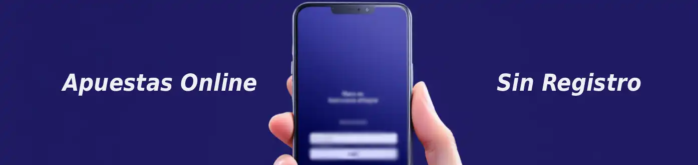 apuestas online sin registro
