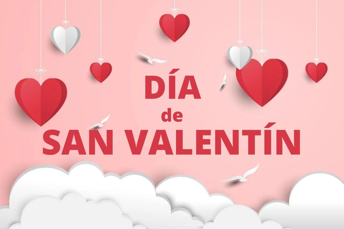 San Valentín en Vilanova i la Geltrú