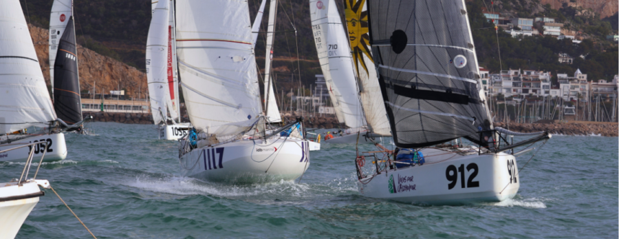 Campeonato de Cataluña de Vela