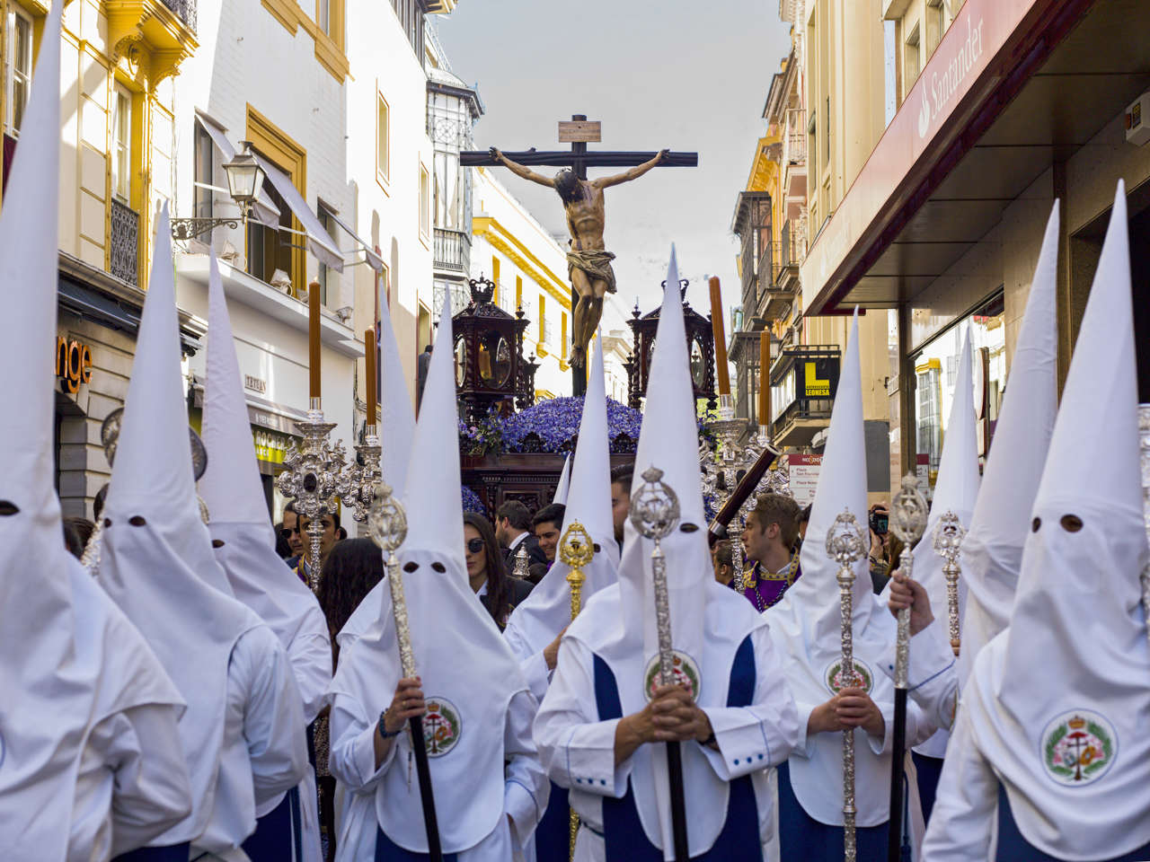 Semana Santa 2026