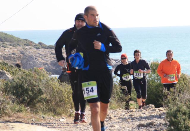 Cursa dels Colls Vilanova i la Geltrú