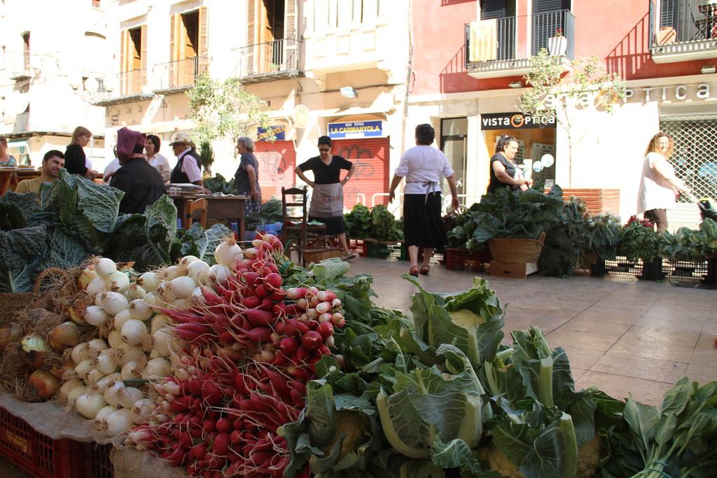 Mercat Noucentista
