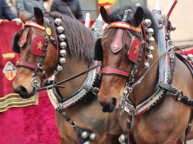 Tres Tombs de Vilanova i la Geltrú