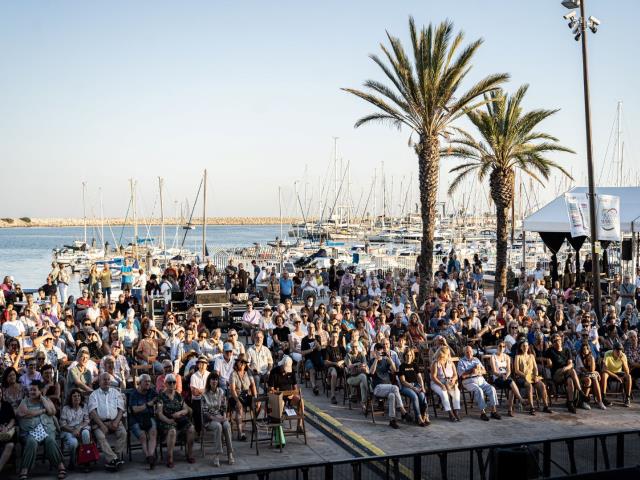 FIMPT vuelve a Vilanova i la Geltrú
