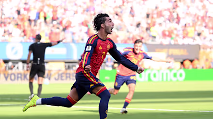El gol final en la Copa Mundial de 2026