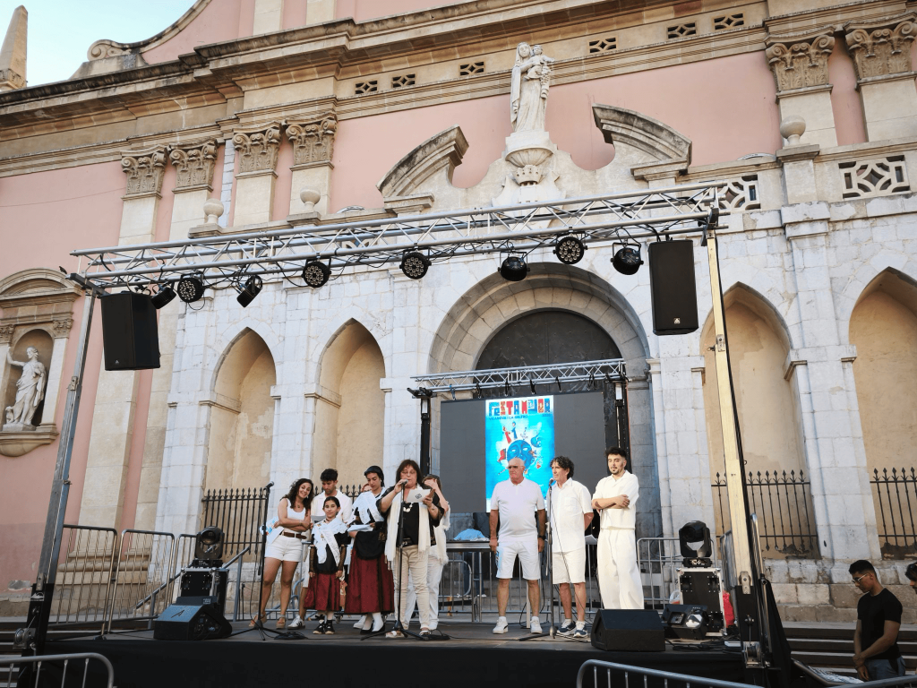 Festa Major 2026