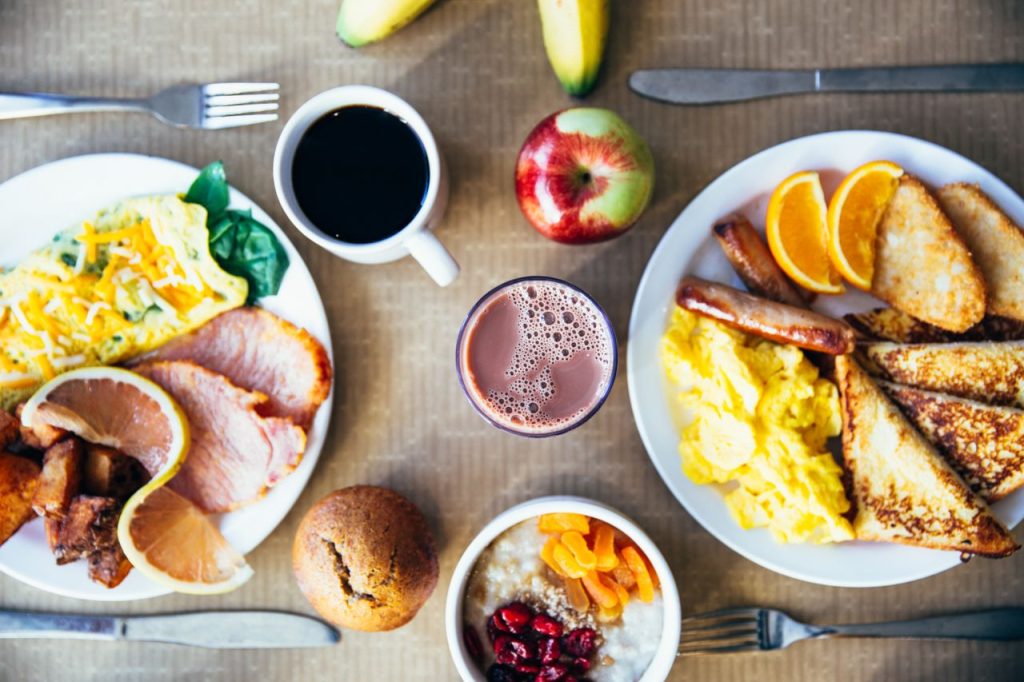 Alojamiento y gastronomía en Cubelles